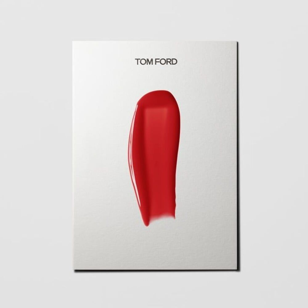 Tom Ford: Disclosure Gloss Luxe (Shade 01) - Picture 6 of 6